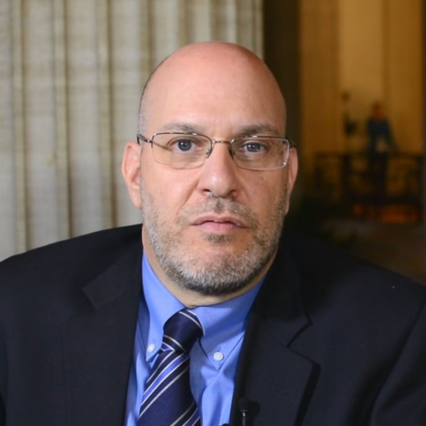 Bruce Markowitz