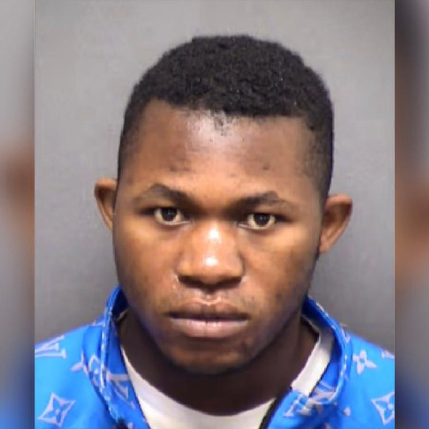 Texas Man Jean Marie Bugoma Sentenced To 10 Years For Sexually Abusing Horses episode artwork