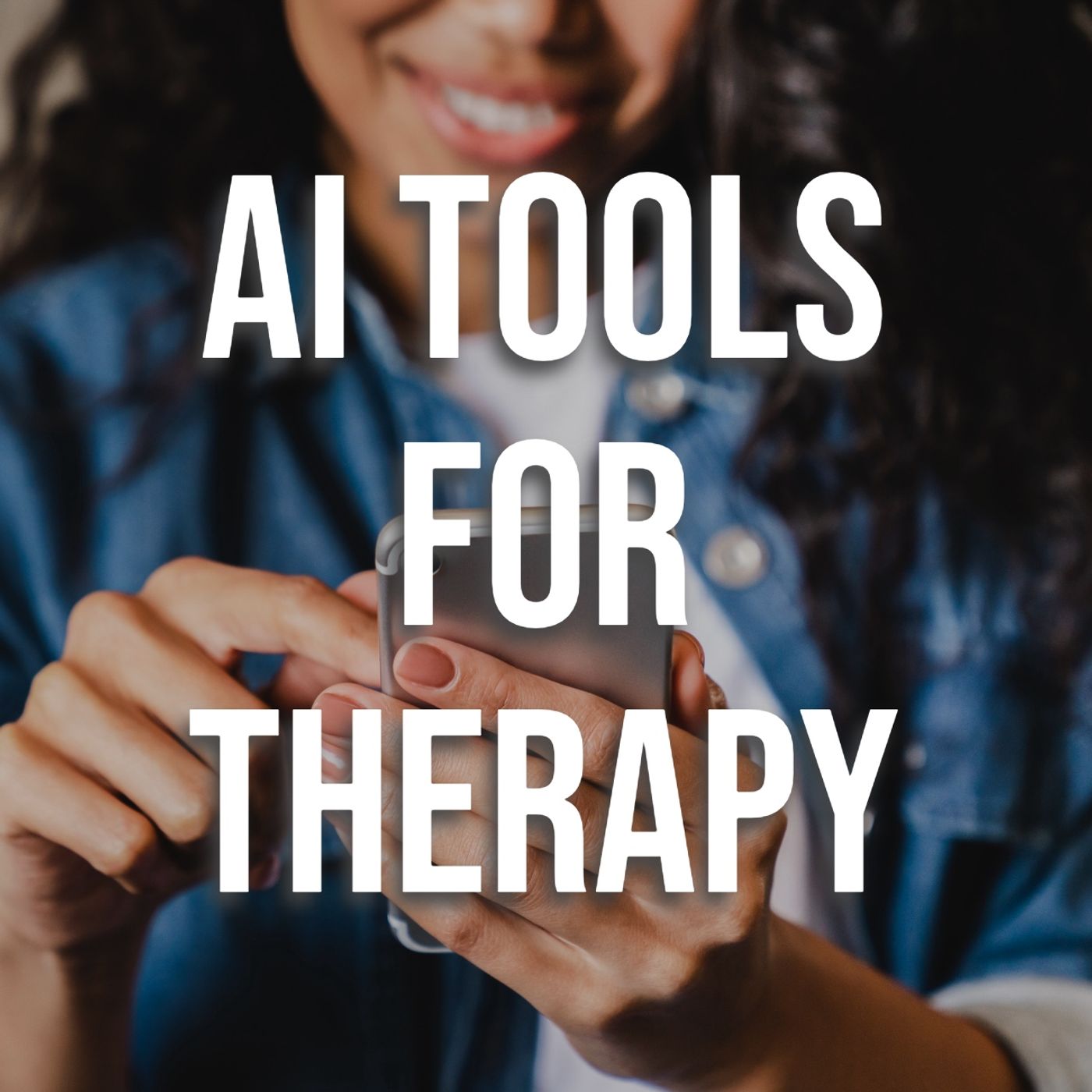 AI Tools for Therapy