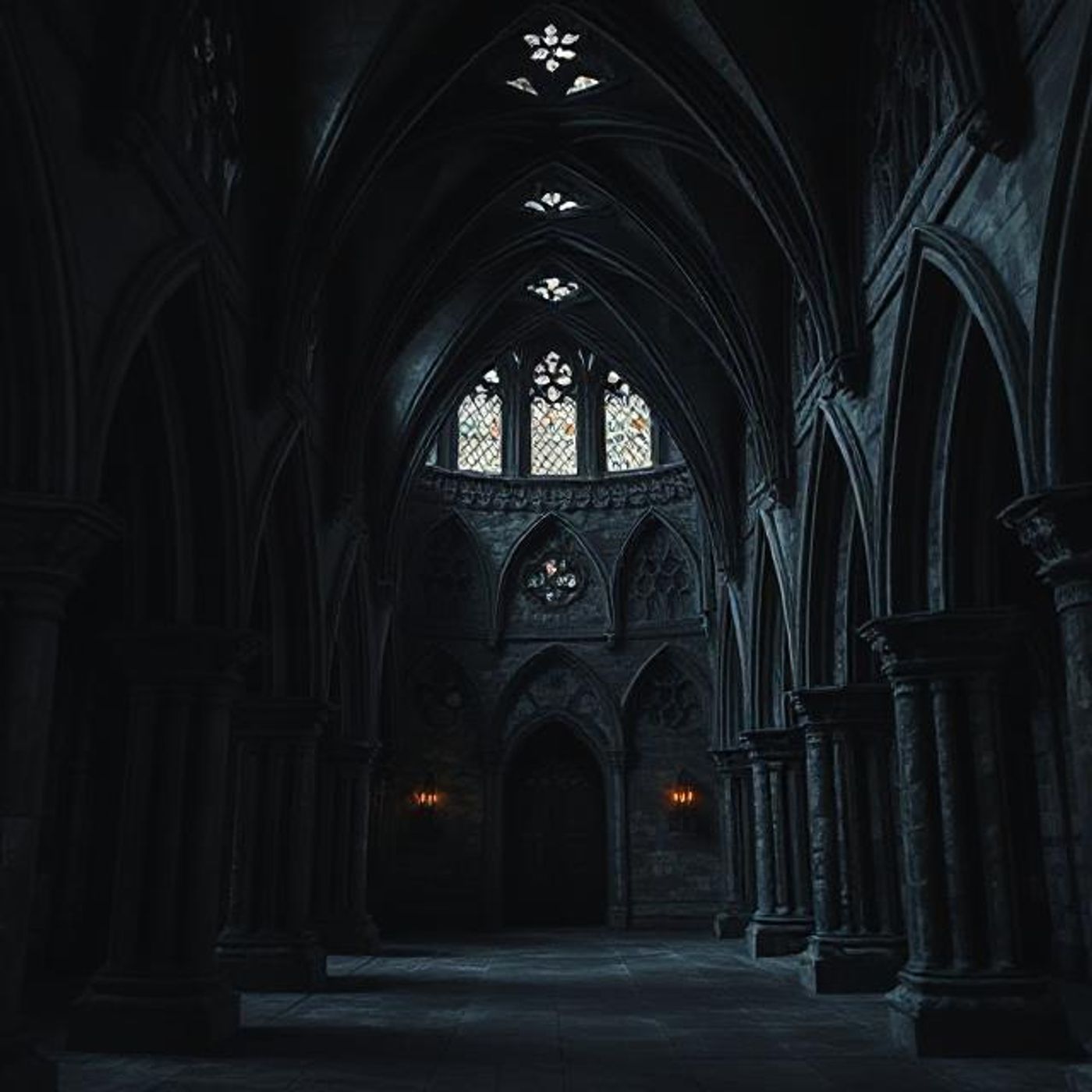 Gothic Echoes