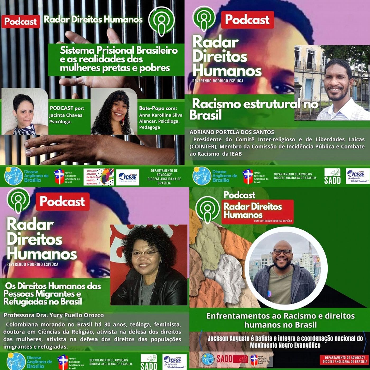 Radar Direitos Humanos