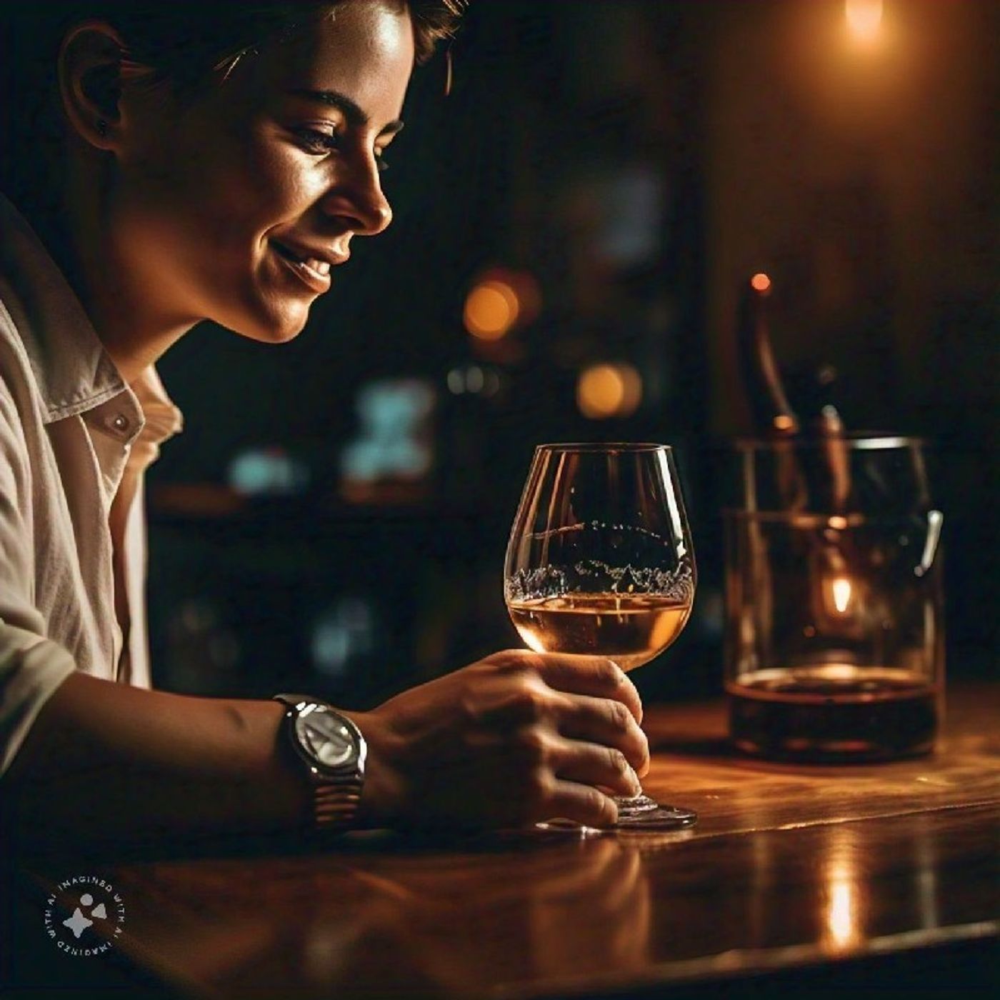 El consumo de alcohol episode artwork