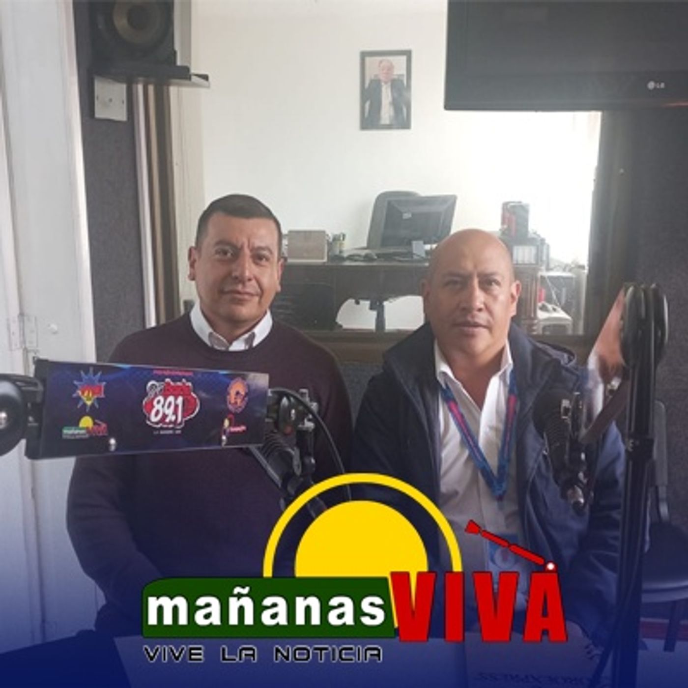 Nuevo Gerente UNIMOS Harold Ibarra – Proyectos con nuevas tecnologías para la empresa de telecomunicaciones en Ipiales