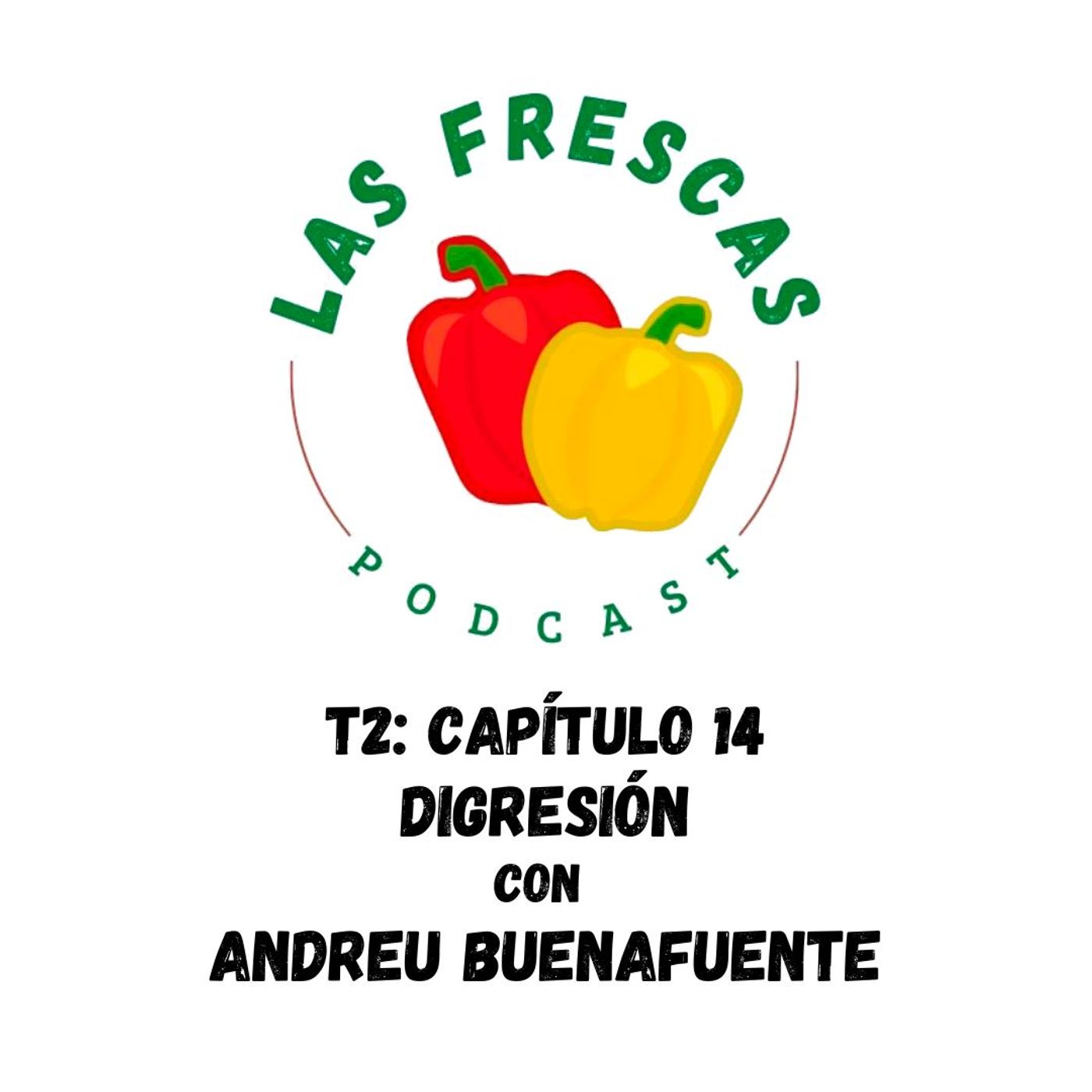 Las Frescas