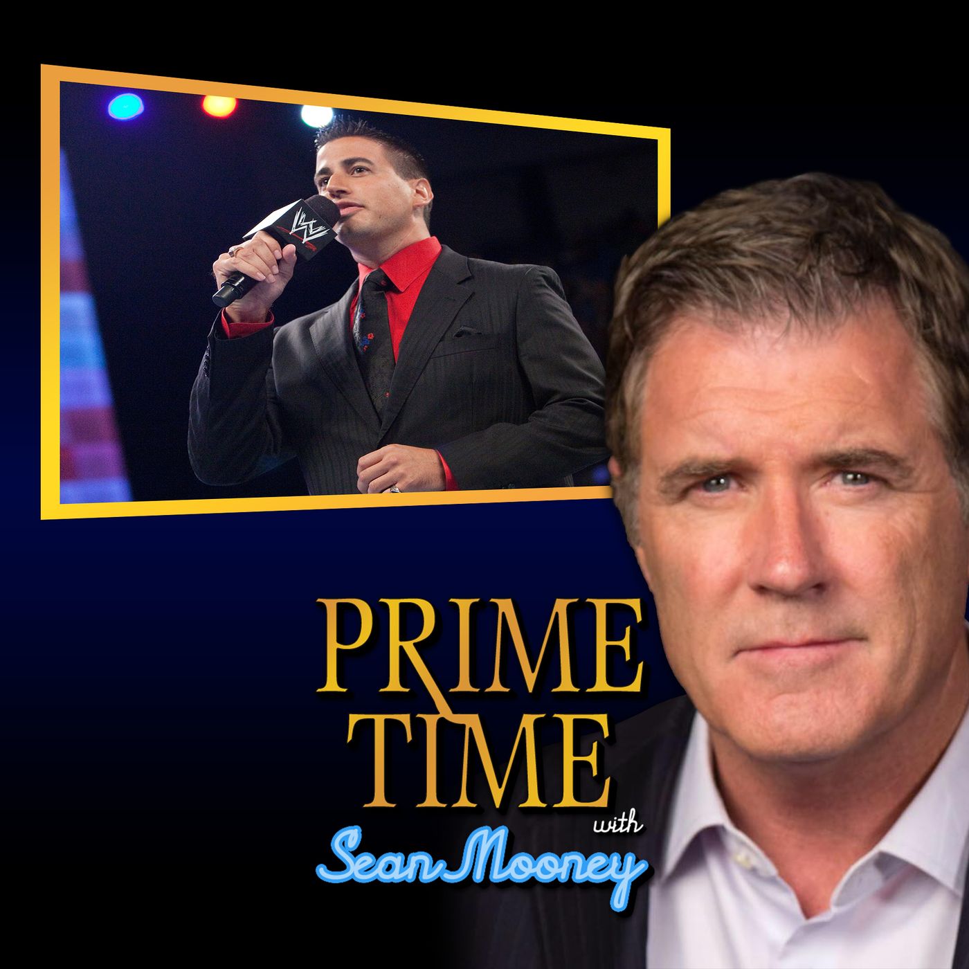 Prime Time with Sean Mooney