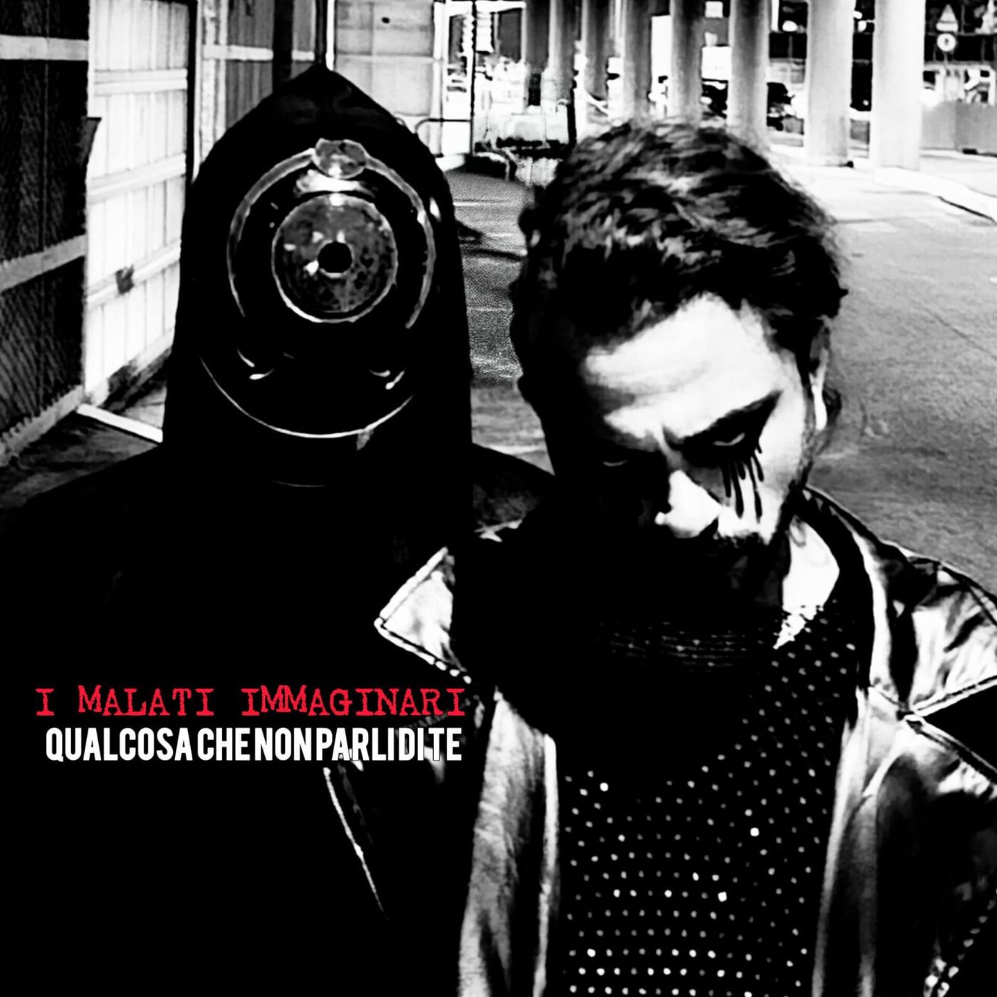 I Malati Immaginari: “Qualcosa che non parli di te” è il nuovo singolo tra italo-dance ’90, fragilità e rinascita episode artwork
