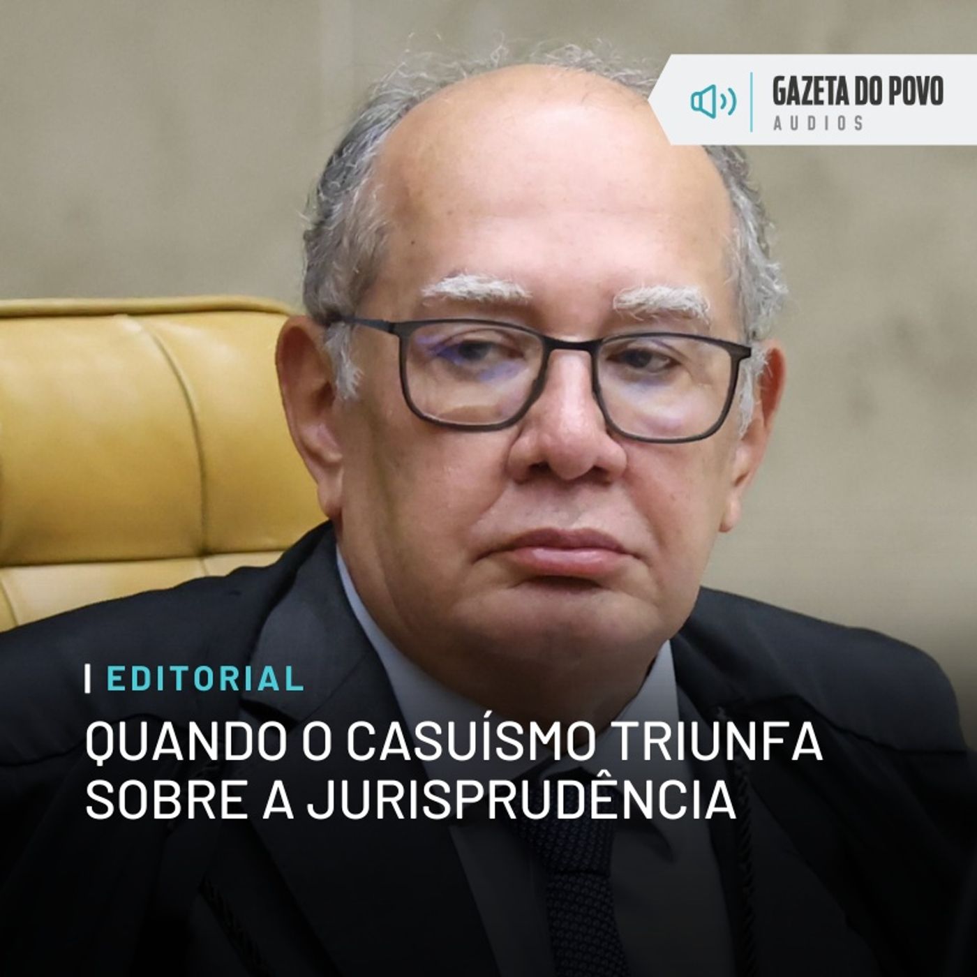 Editorial: Quando o casuísmo triunfa sobre a jurisprudência