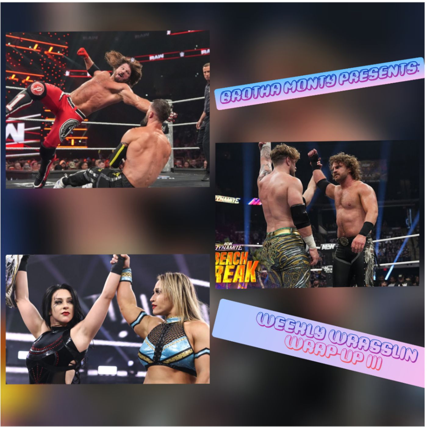 The Brooklyn PowerTrip