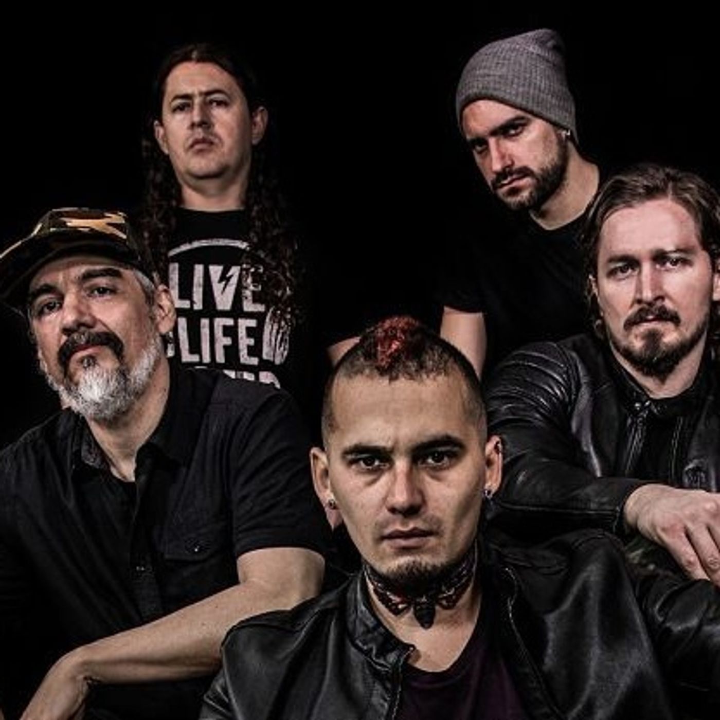 Ekhymosis presenta su nueva canción "Falsos Positivos" episode artwork