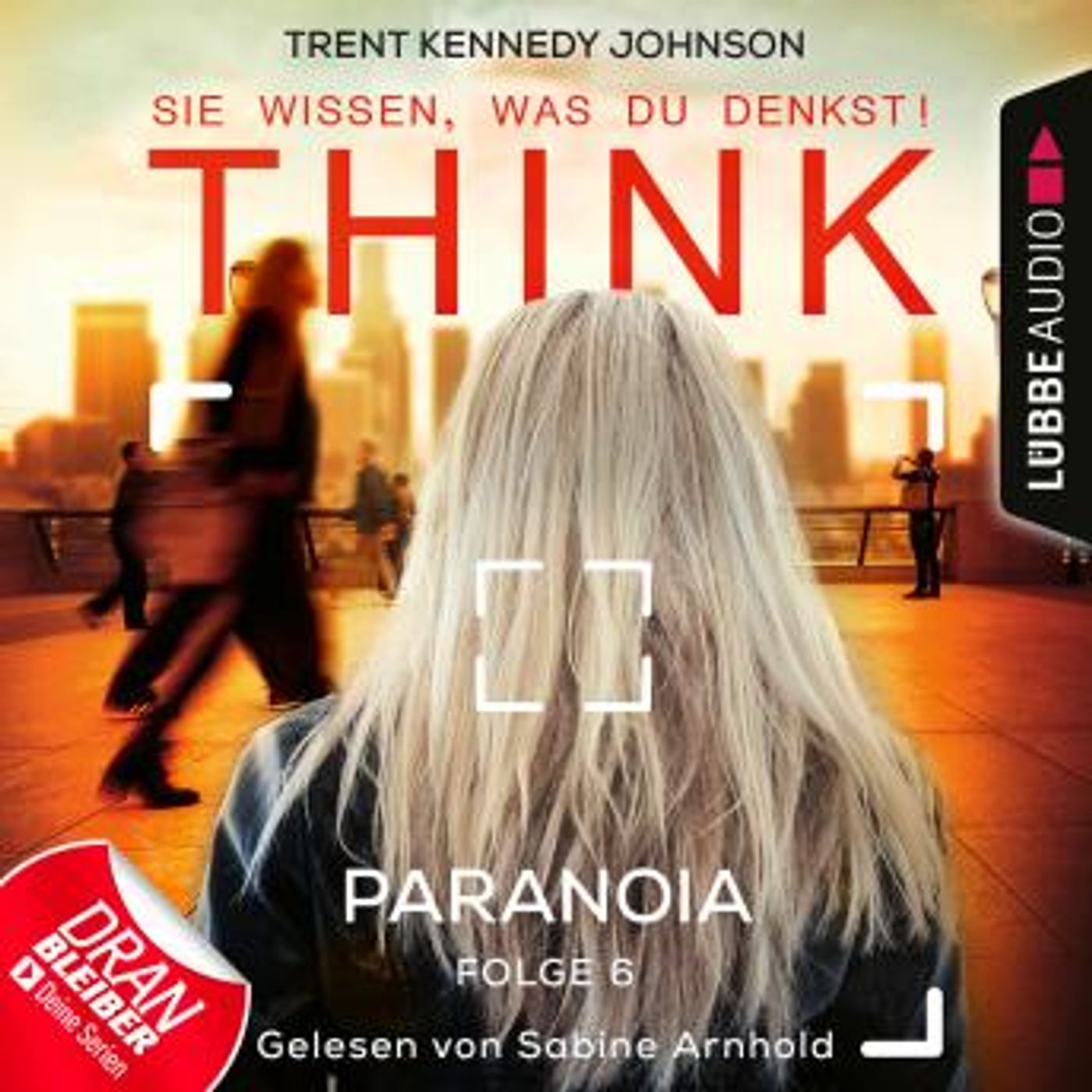 Download New Full Audiobooks in Mystery, Thriller & Horror, Police & Detective