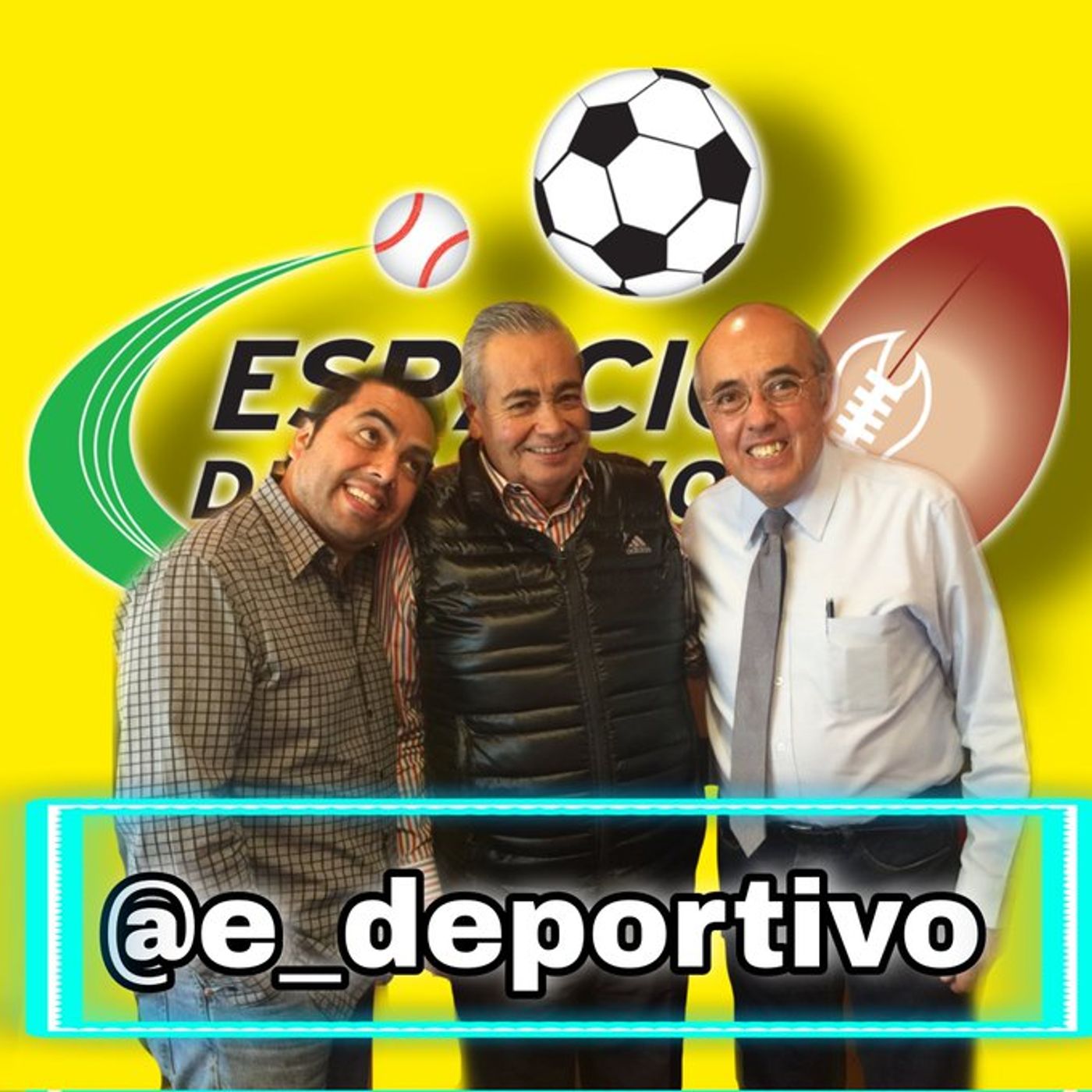 Cerrando el mes con la mejor actitud en Espacio Deportivo de la Tarde 30 de Noviembre 2021