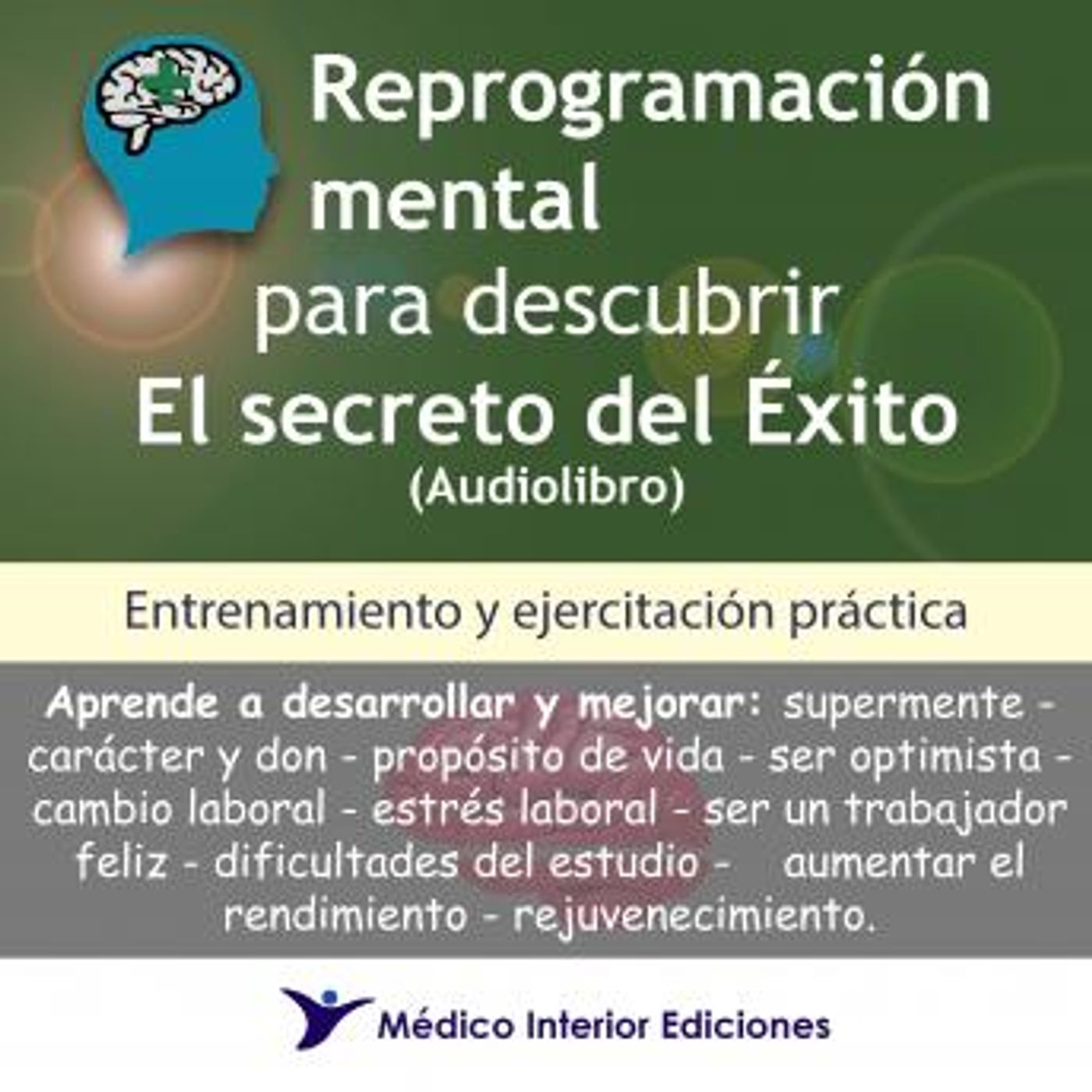Full Trial Audiobooks in Self-Improvement, Career Development