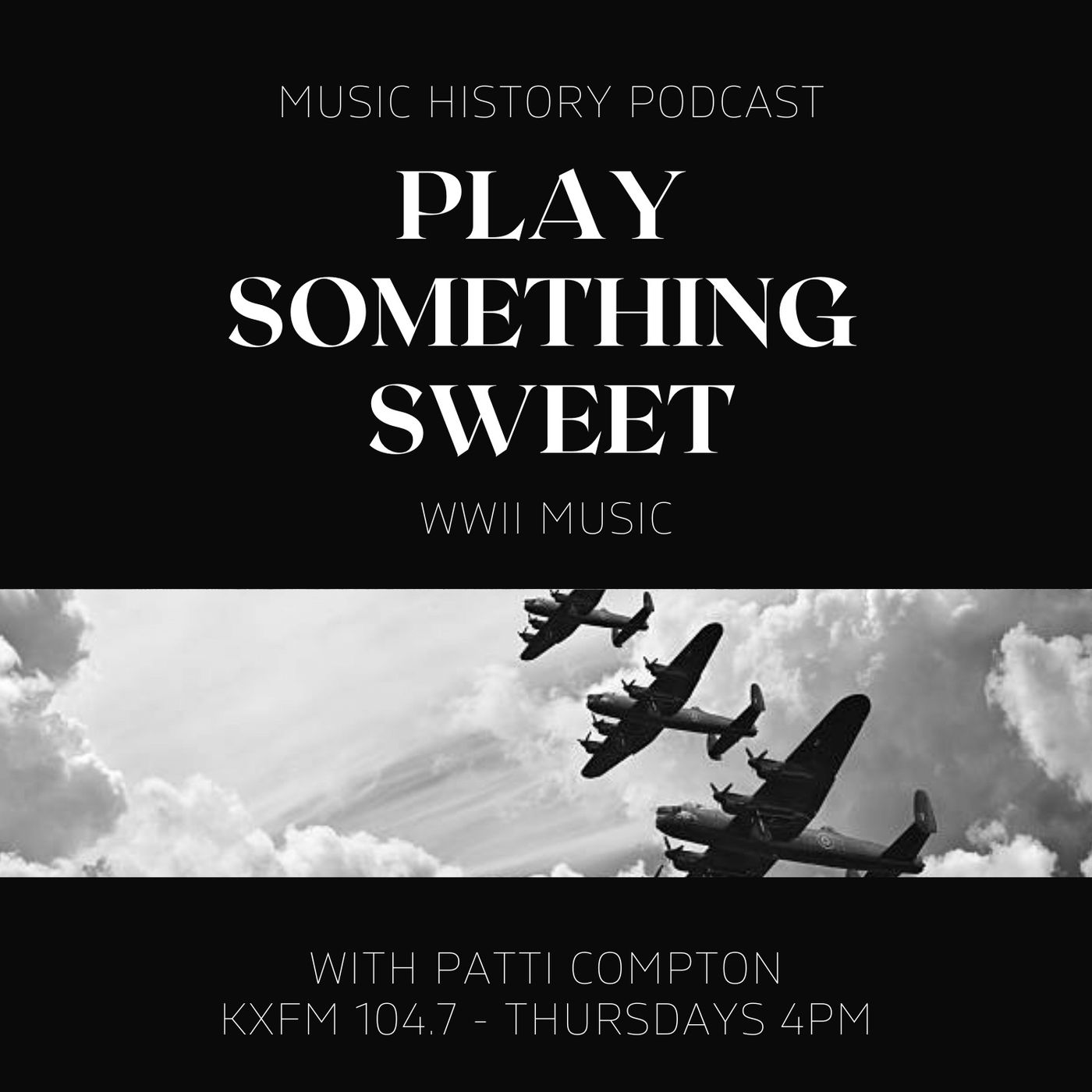 Episode 22 - WW2 episode artwork