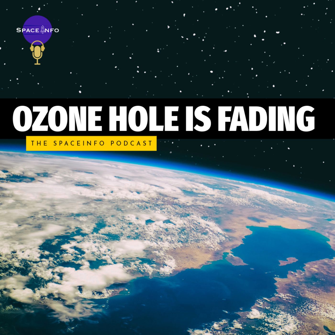 The SpaceInfo Podcast