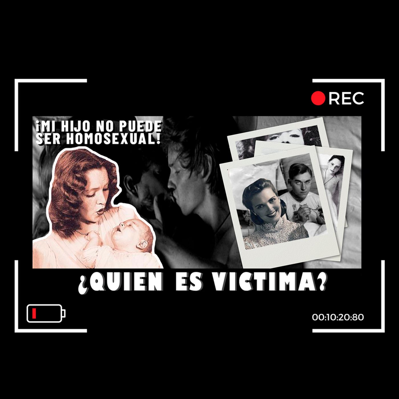 Diario de un Criminal