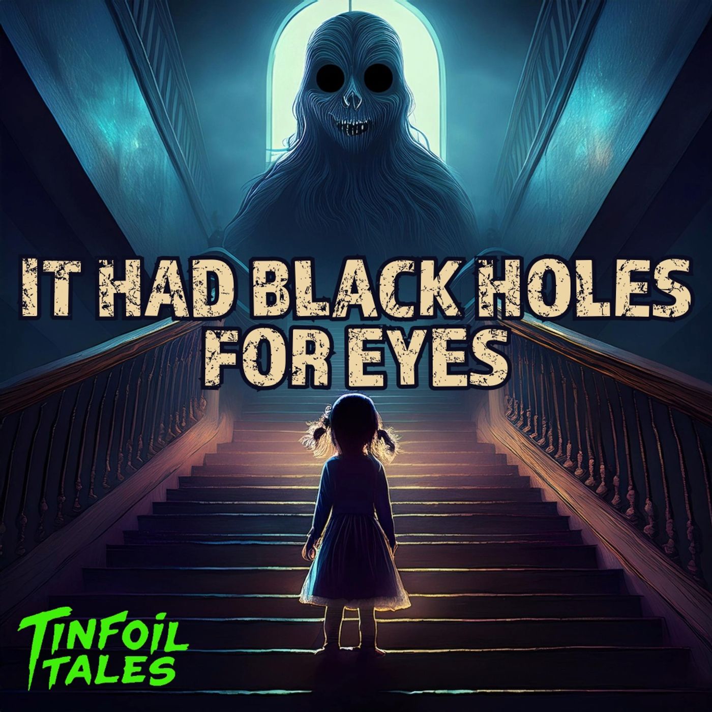 Tinfoil Tales