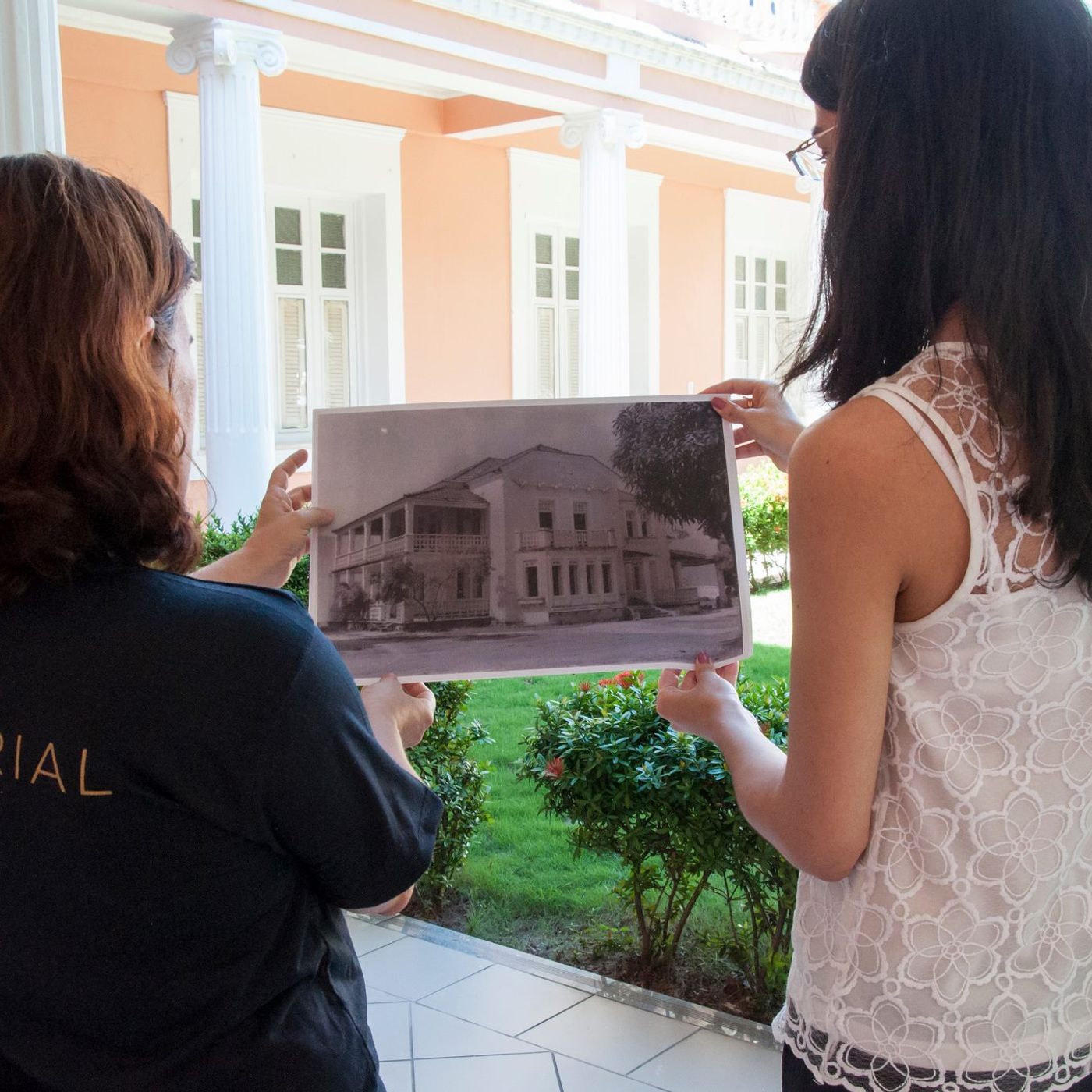 Universitária Informa