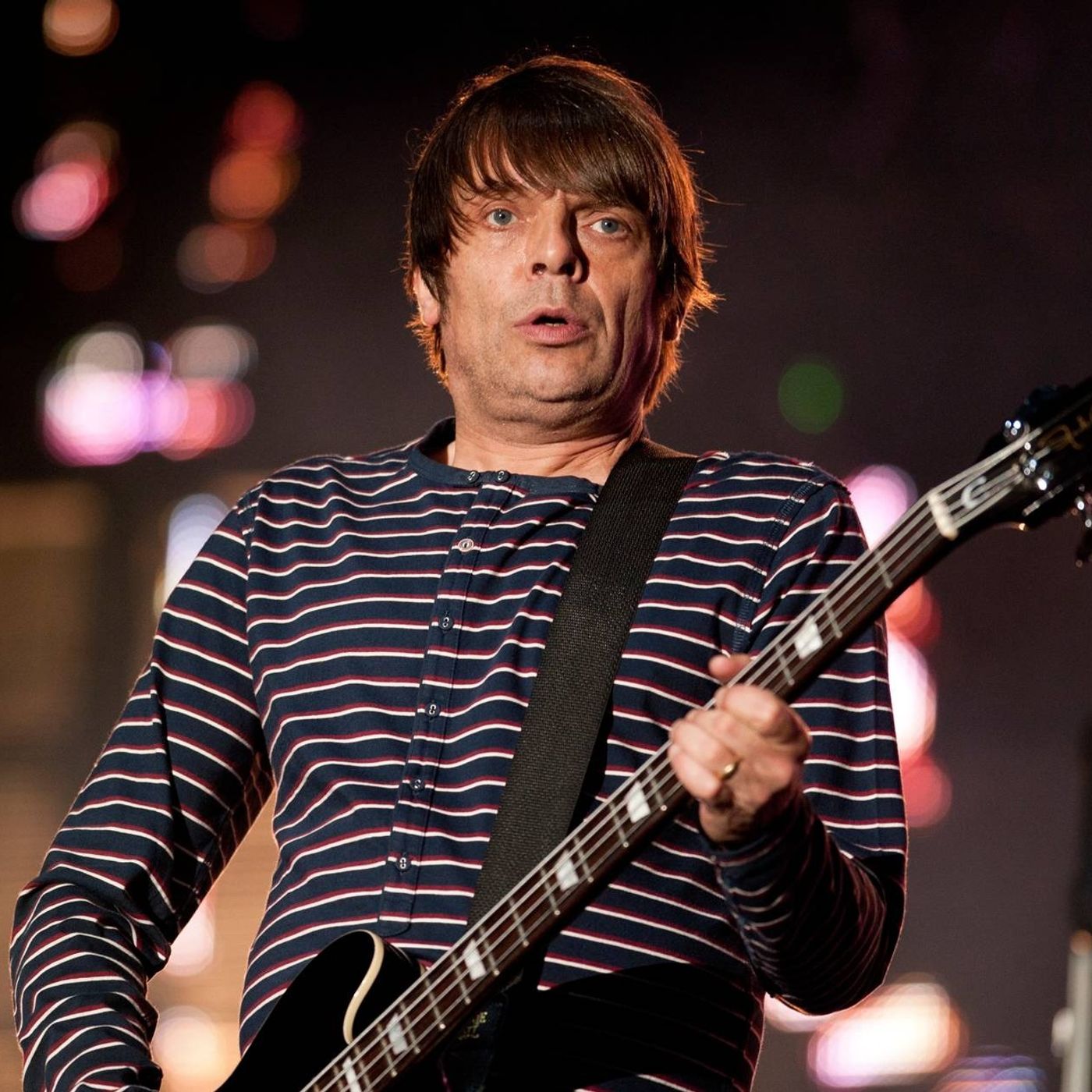 Mani’s family say tribute gigs without consent are “incredibly upsetting and disrespectful” episode artwork