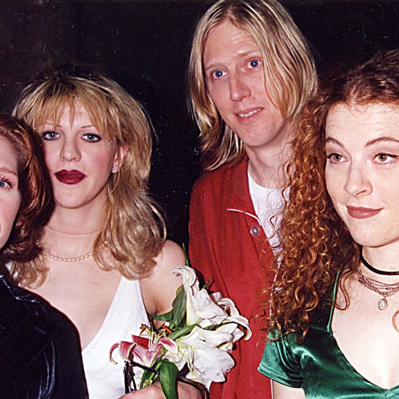 Hole Reissuing Classic Albums on Vinyl