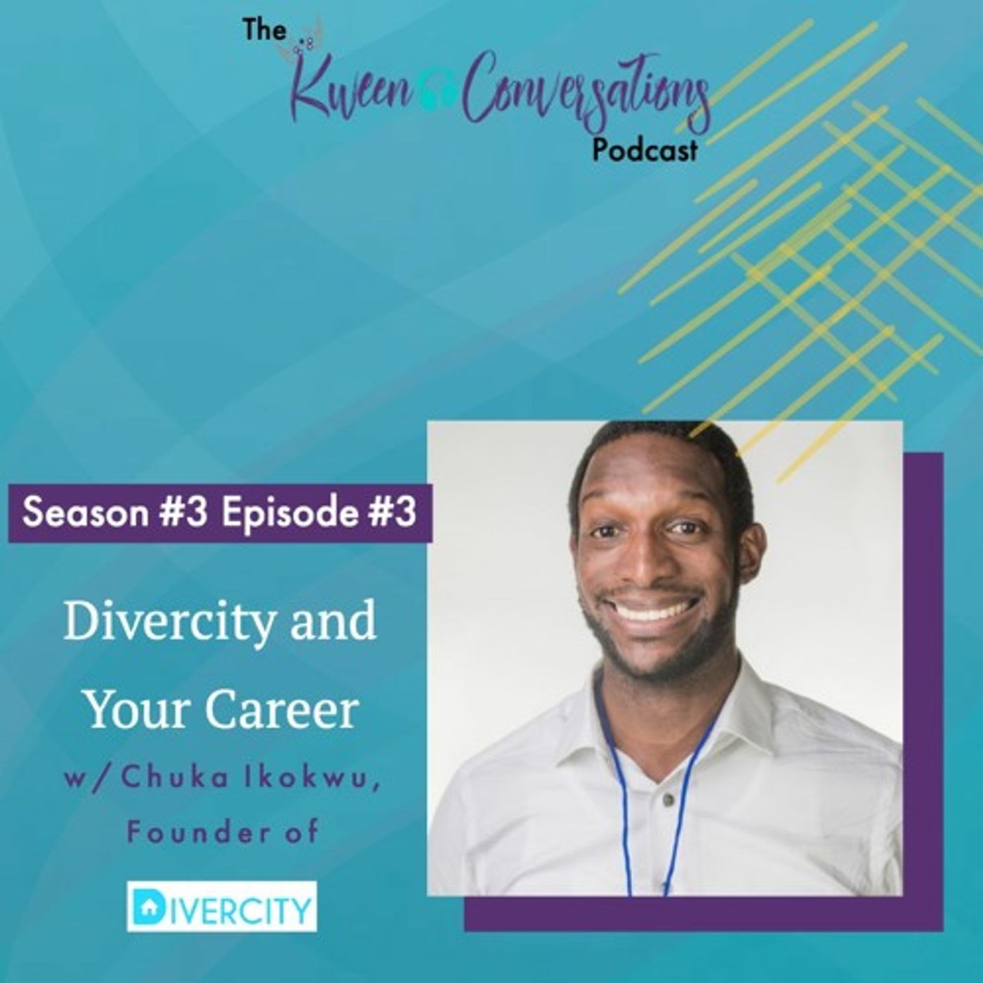 The Kween Conversations Podcast