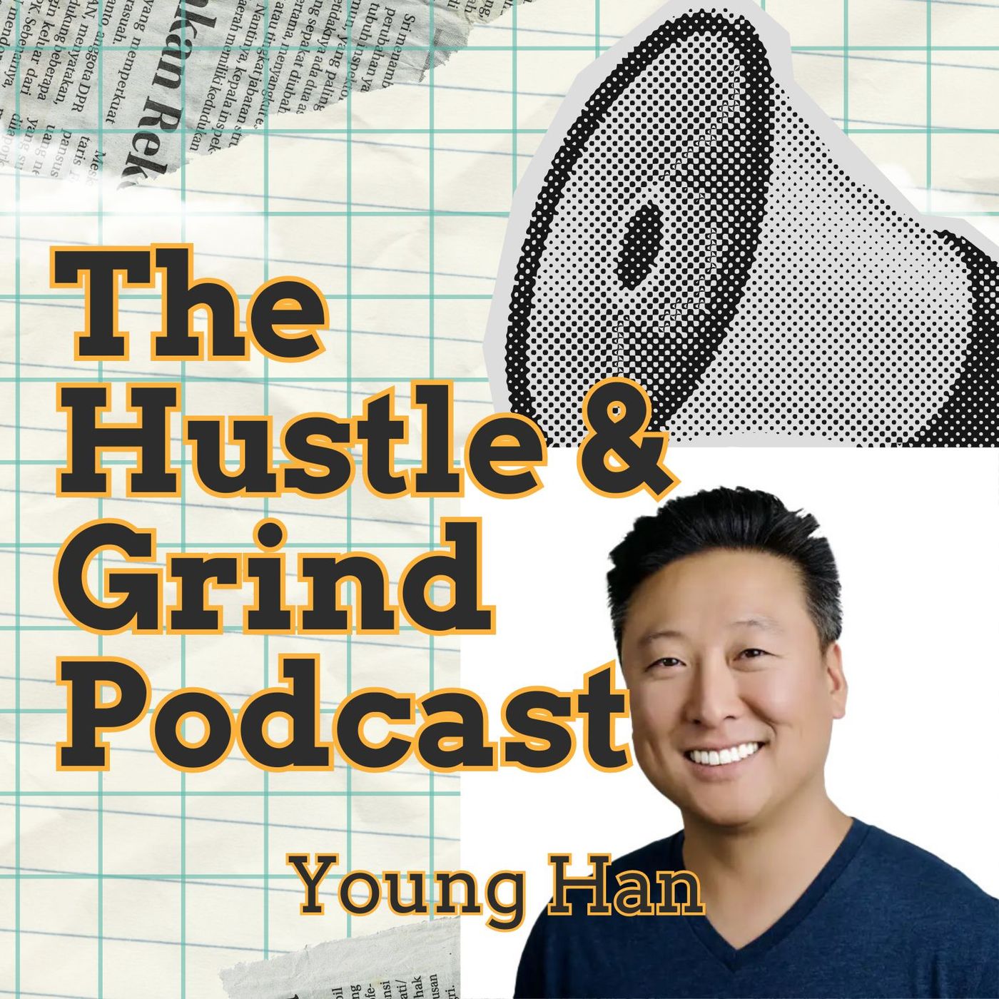 The Hustle & Grind Podcast