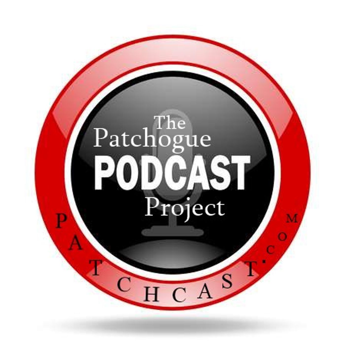 The Patchogue Podcast Project
