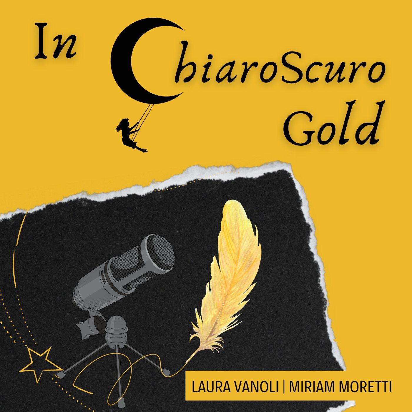 In Chiaroscuro