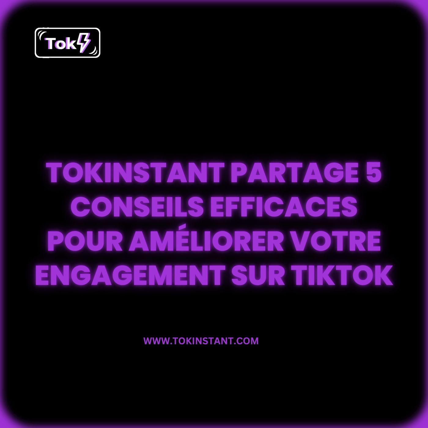 TokInstant