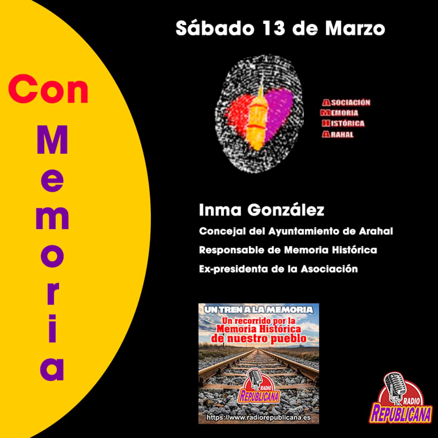 Con Memoria