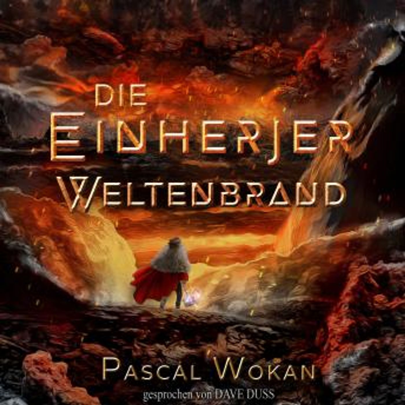 Listen to Best Full Audiobooks in Science Fiction & Fantasy, Fantasy