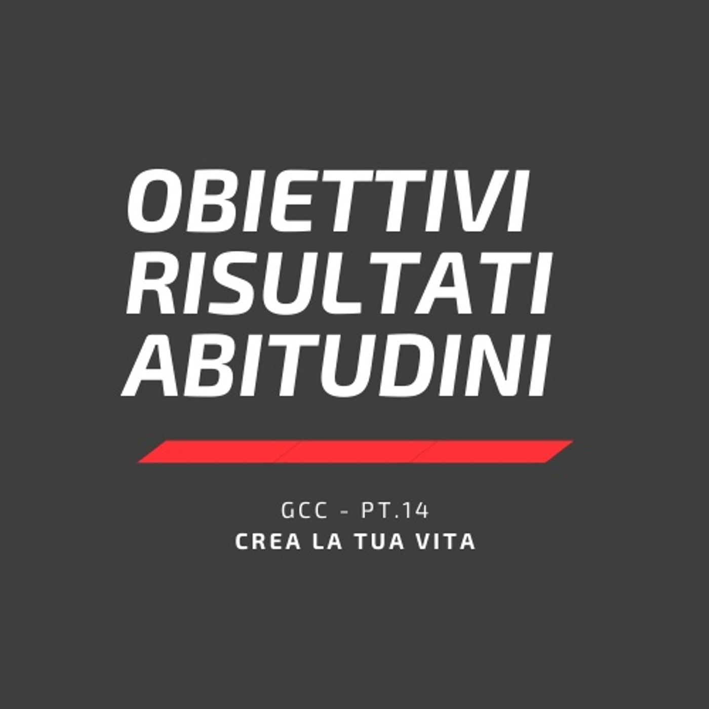 O.R.A. - Crea la tua vita