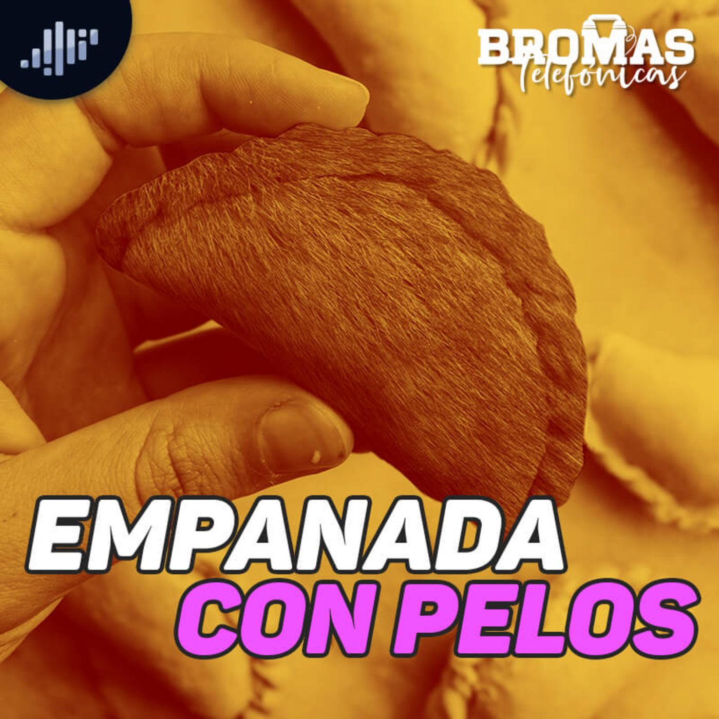 Bromas Telefónicas