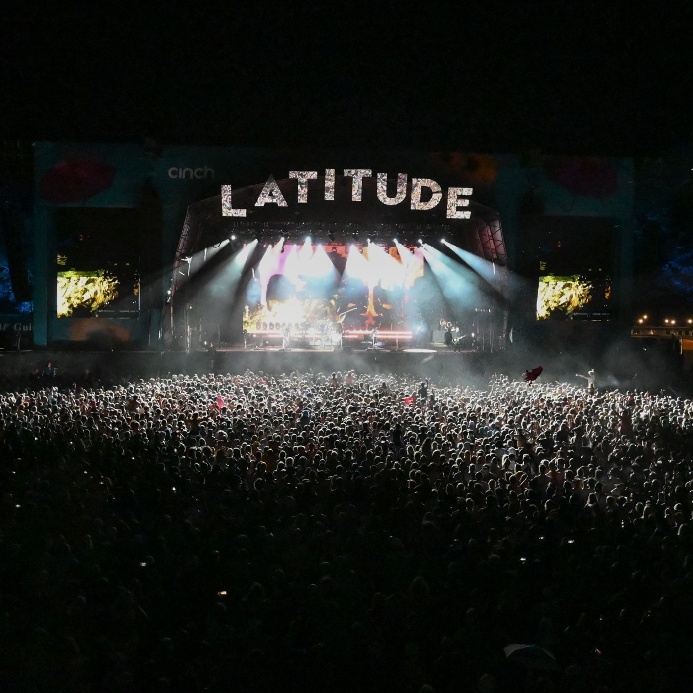 Latitude Festival 2026: check out the weather forecast