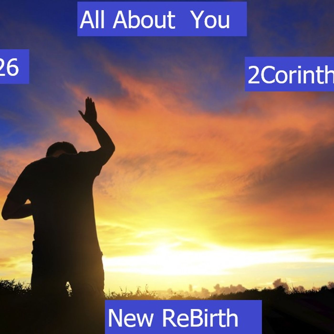 January 29.2026  New ReBirth   All About God episode artwork