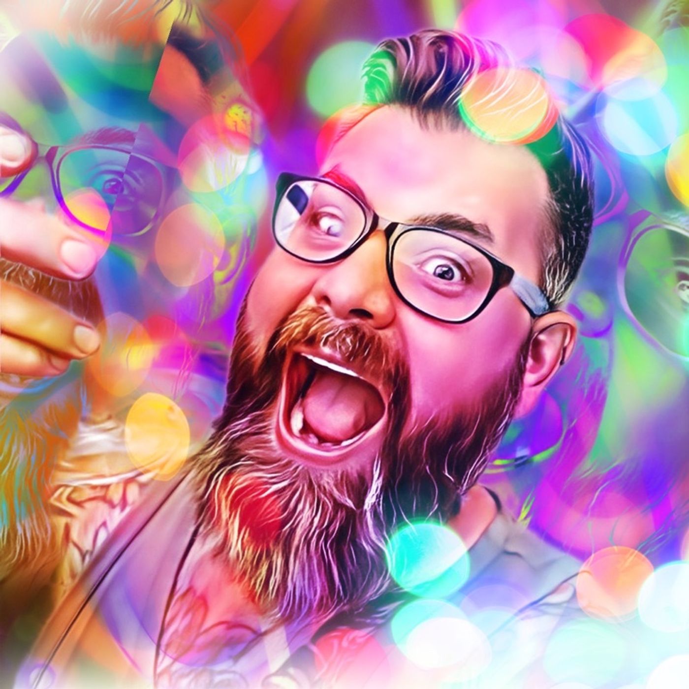 The Gentleman’s Talk