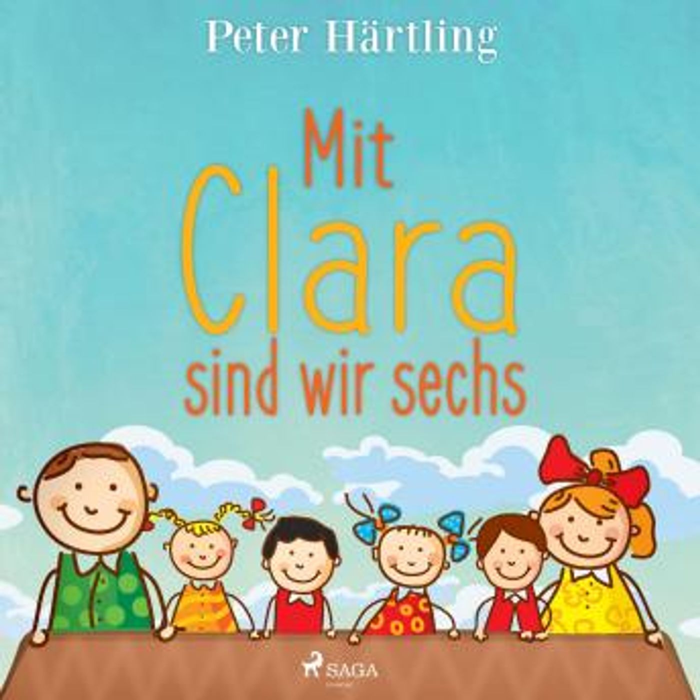 Download High-Quality Full Audiobooks in Kids, Ages 5 & Under