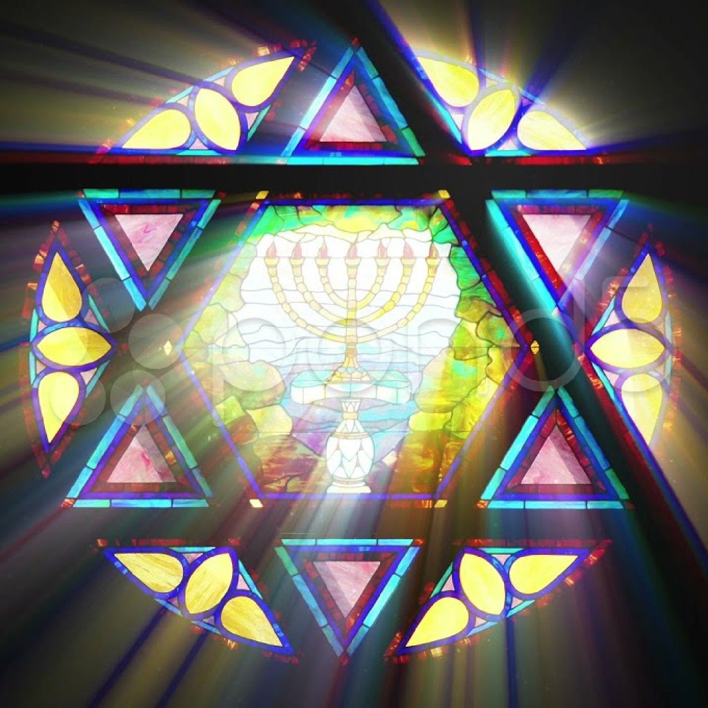 Radio Shalom