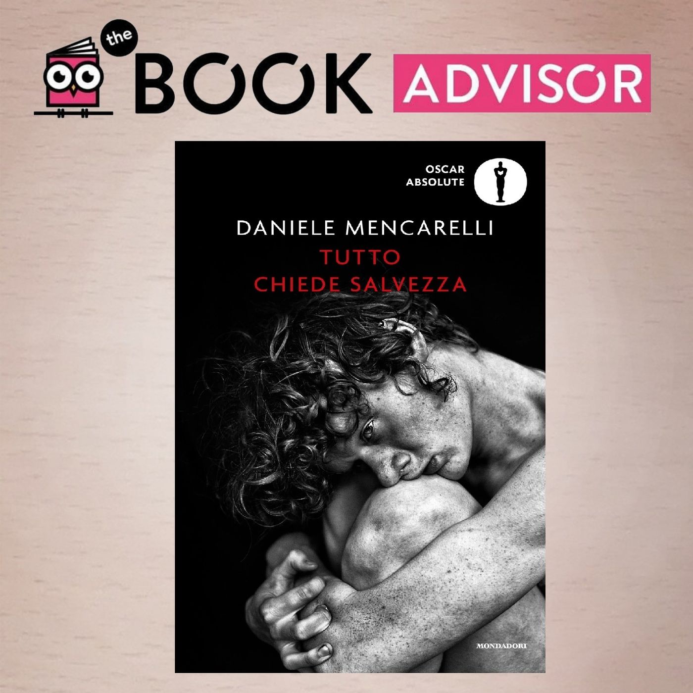 “Tutto chiede salvezza” di Daniele Mencarelli: il mondo racchiuso in una stanza