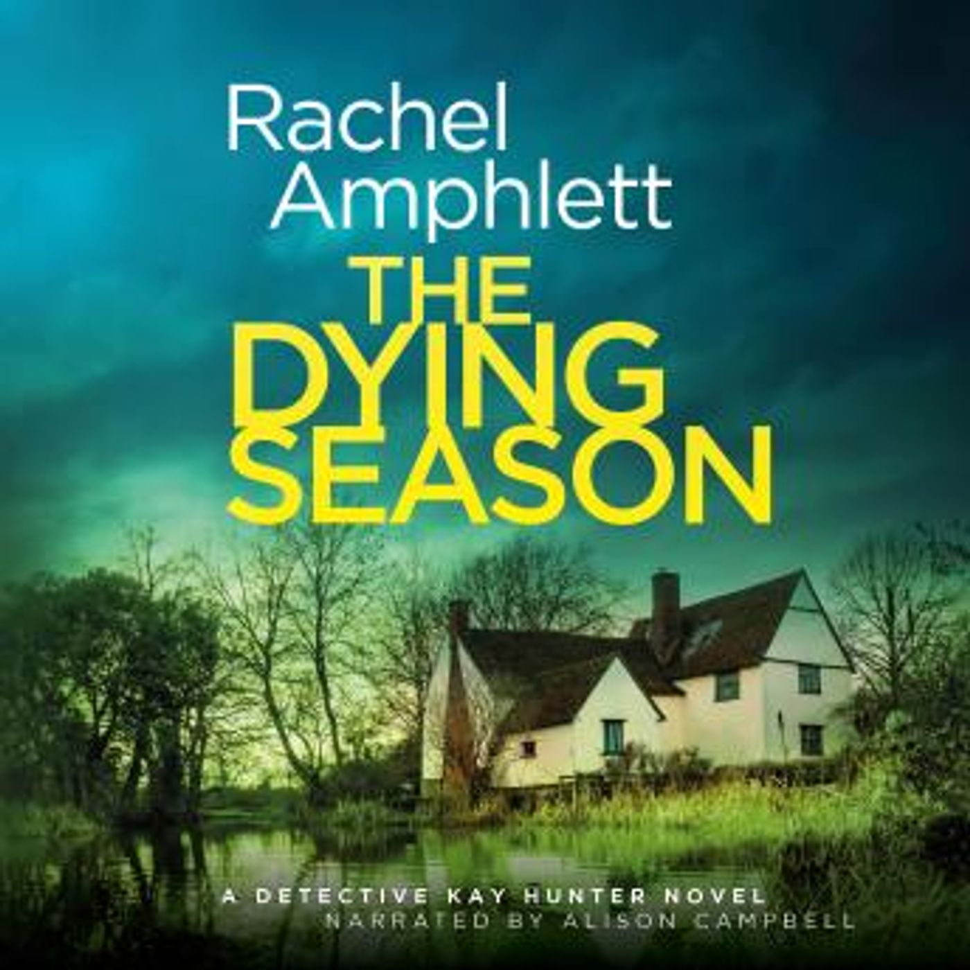 Discover the Best Audio Stories in Mystery, Thriller & Horror, Police & Detective