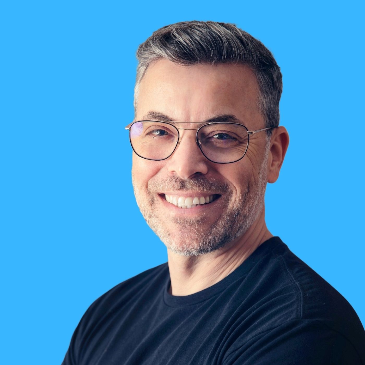 Eitan Koter - Co-founder and Co-CEO of Vimmi