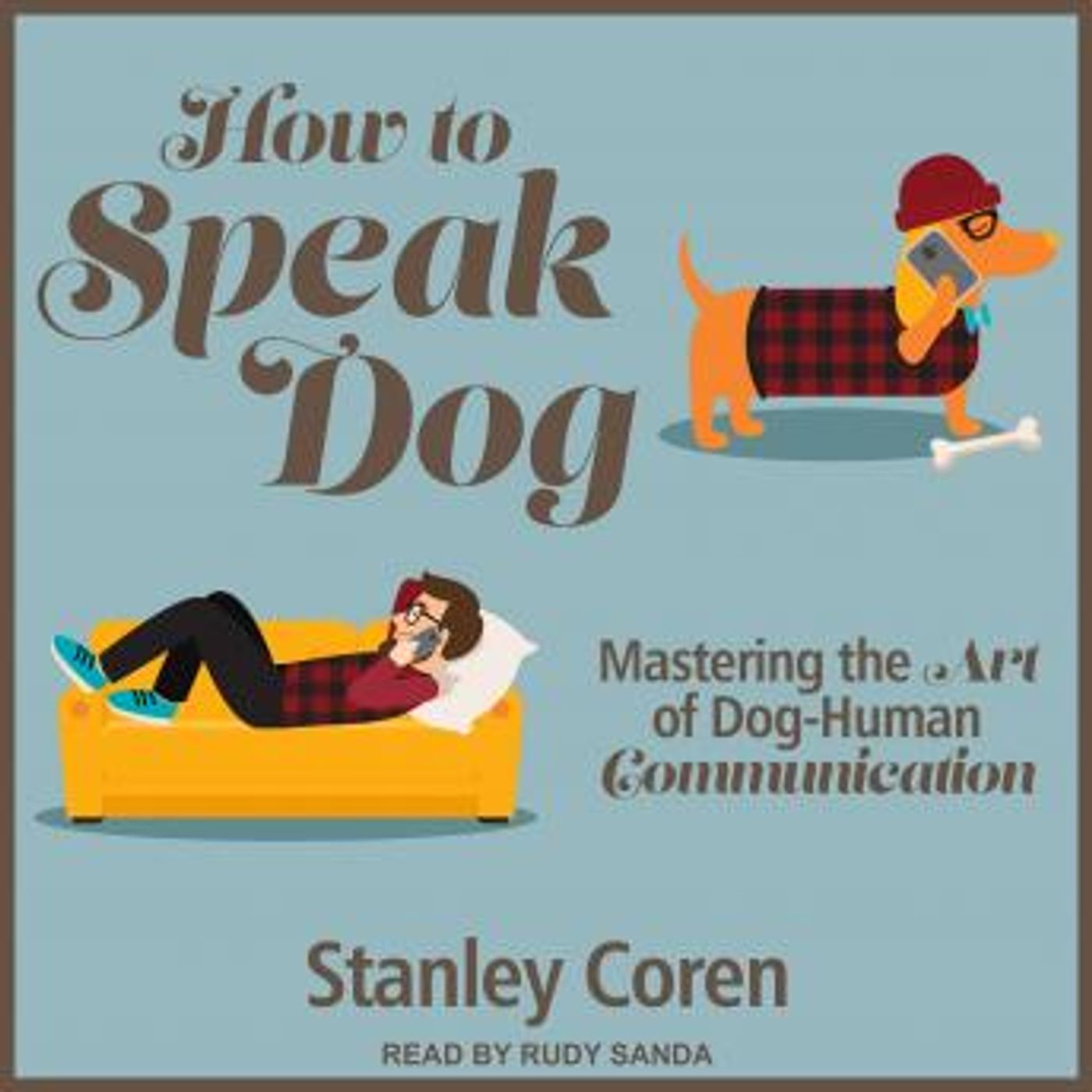 Explore the Latest Full Audiobooks in Non-Fiction, Animals & Nature