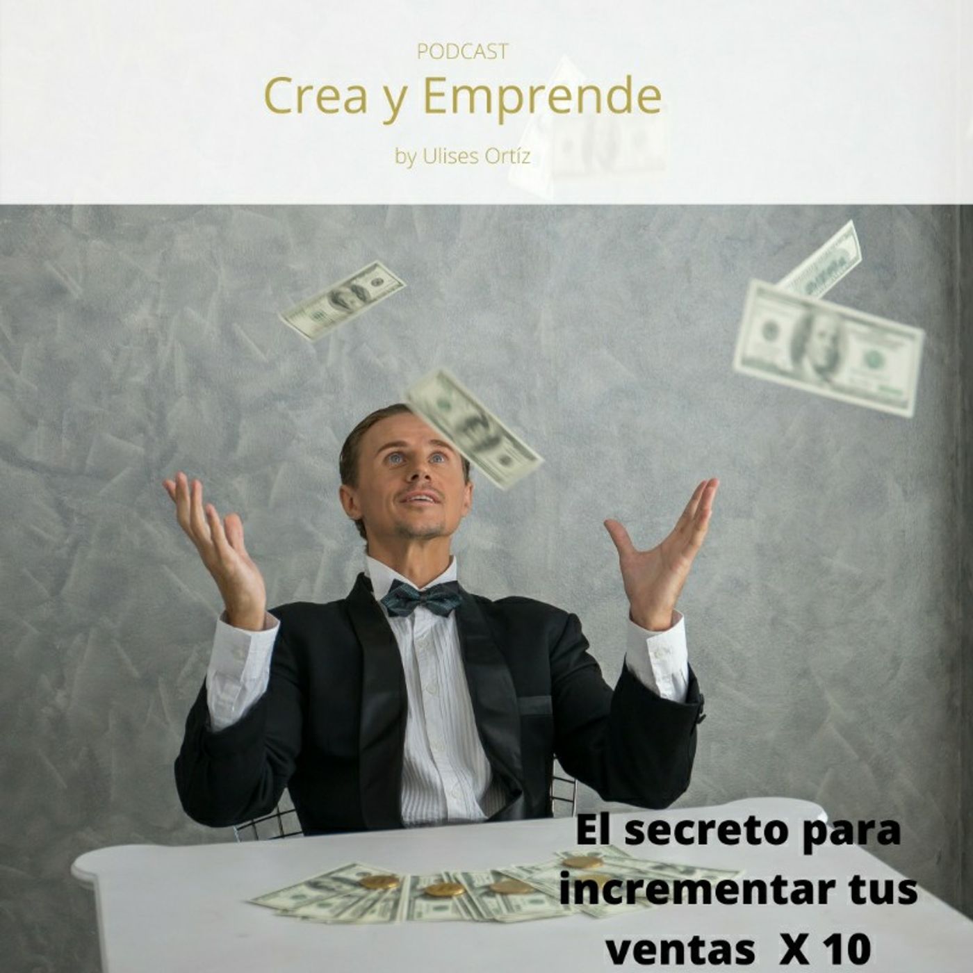 Crea Y Emprende