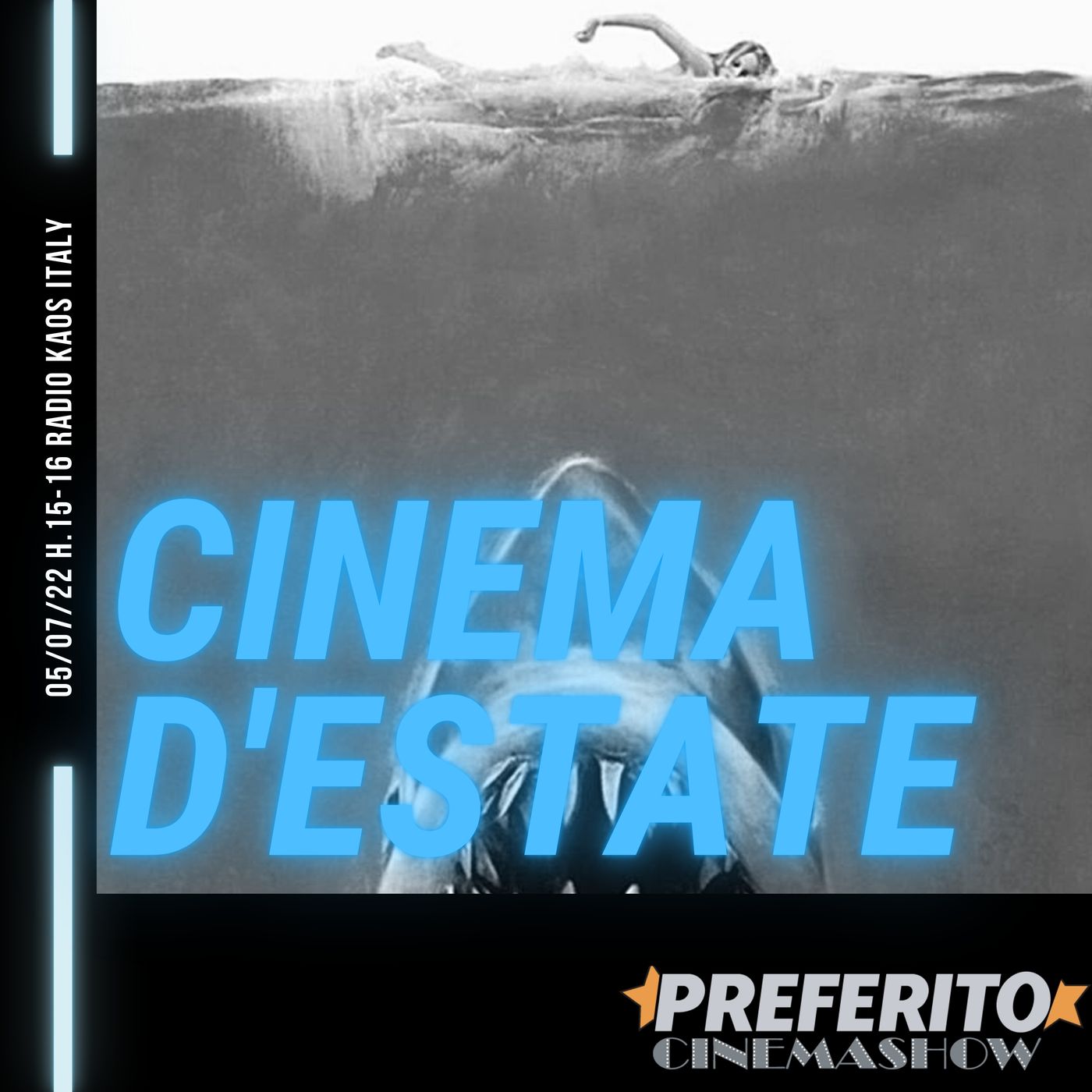 Preferito Cinema Show