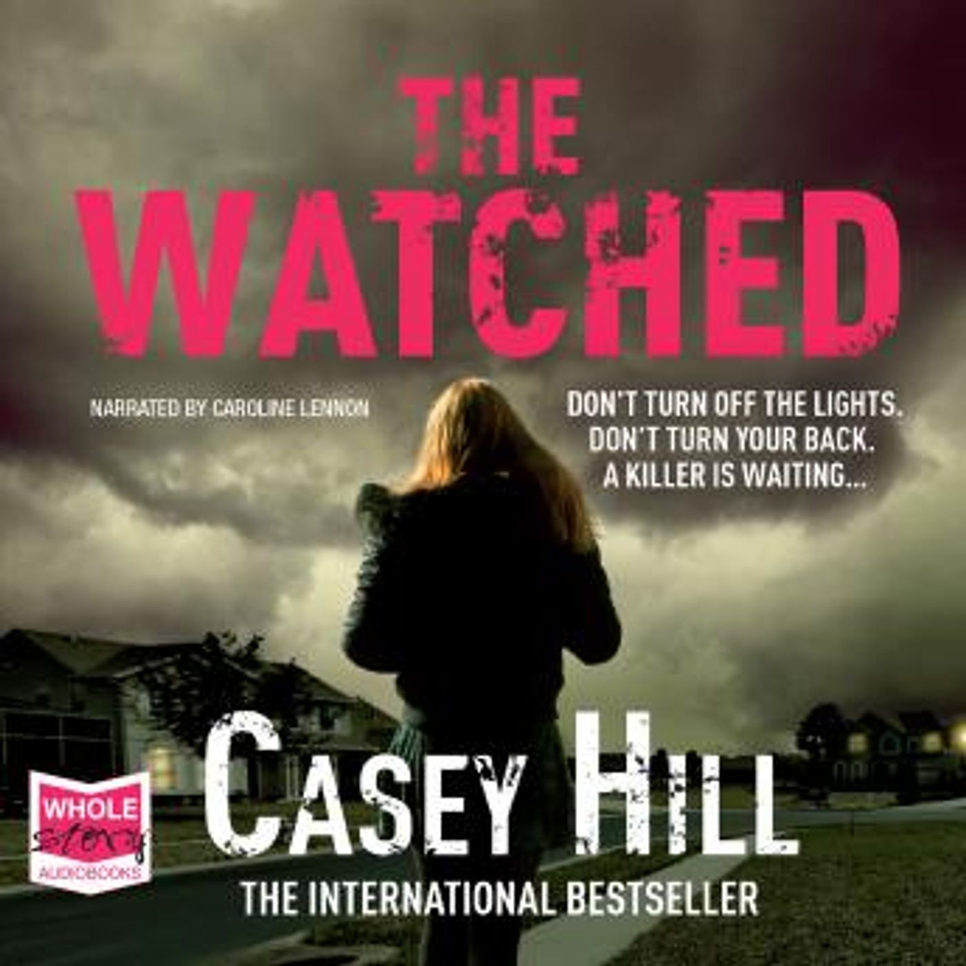 Download Incredible Full Audiobooks in Mystery, Thriller & Horror, Suspense