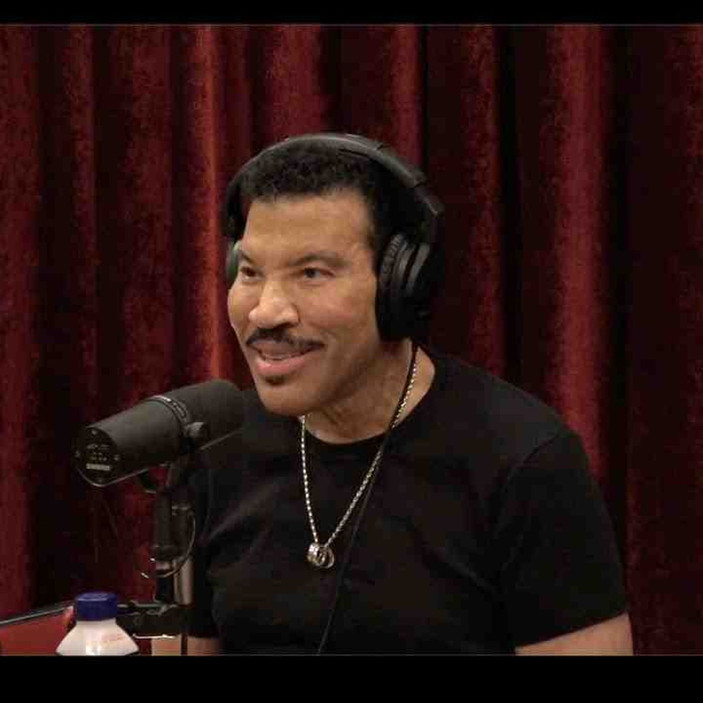 Joe Rogan Experience _2388 - Lionel Richie(MP3_160K)