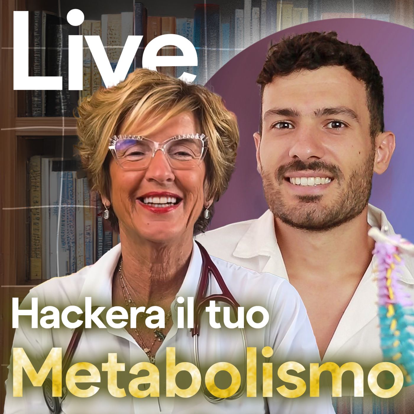 Dr. Cristina Tomasi