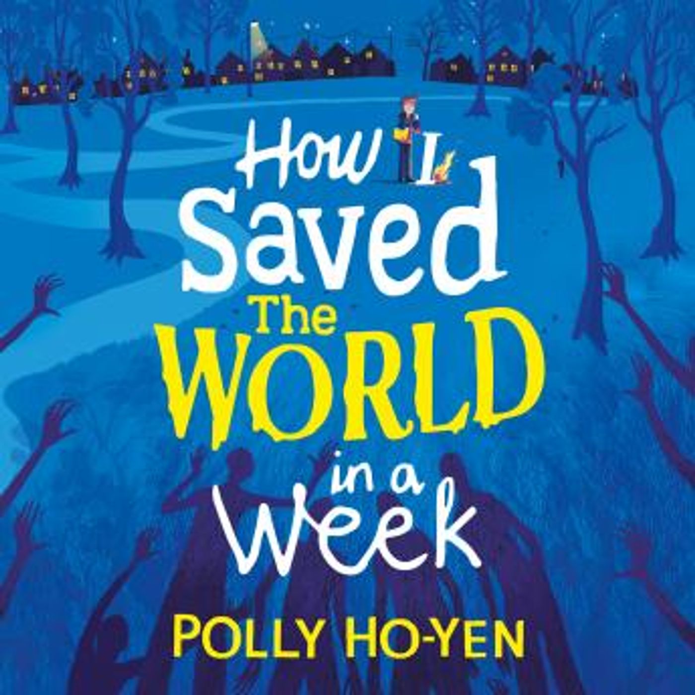 Listen to the Best Full Audiobooks in Kids, Mystery & Fantasy