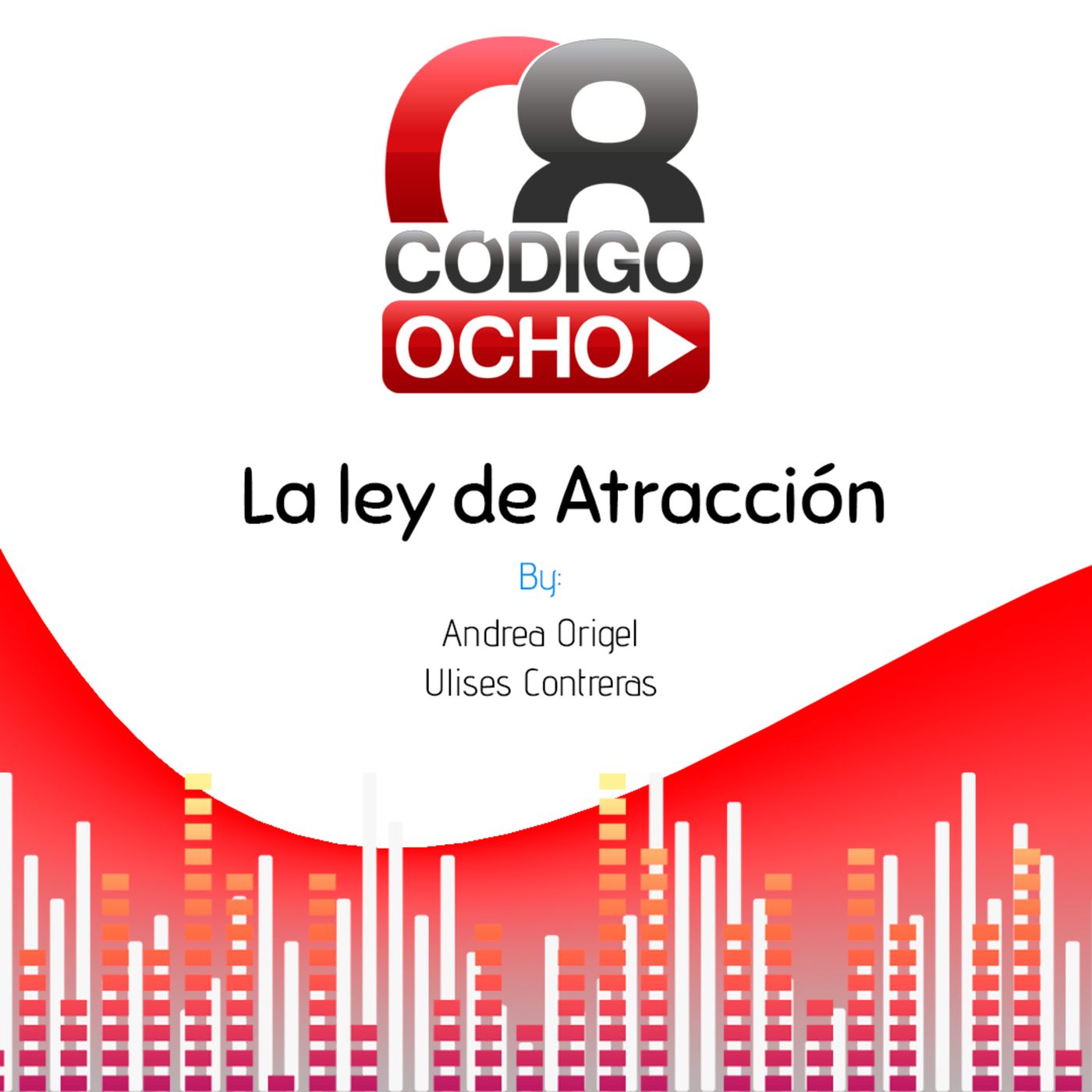 CÓDIGO 8 RADIO