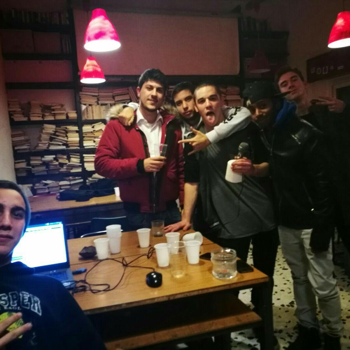 Radio Music Peano