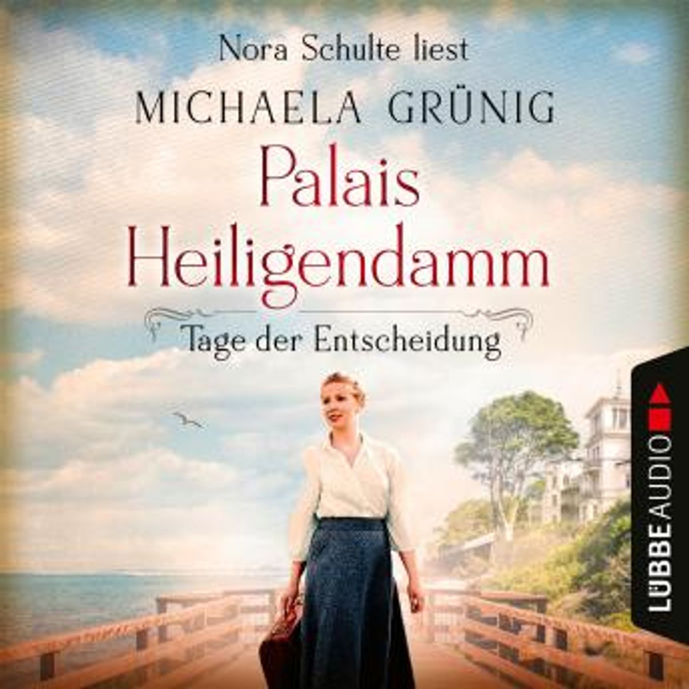 Explore New Full Audiobooks in Fiction, Drama